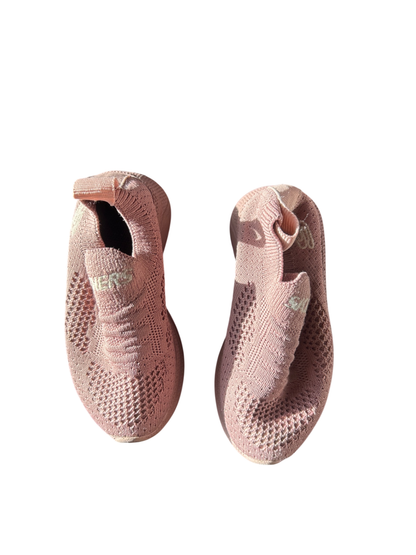skechers Shoes Dusty pink