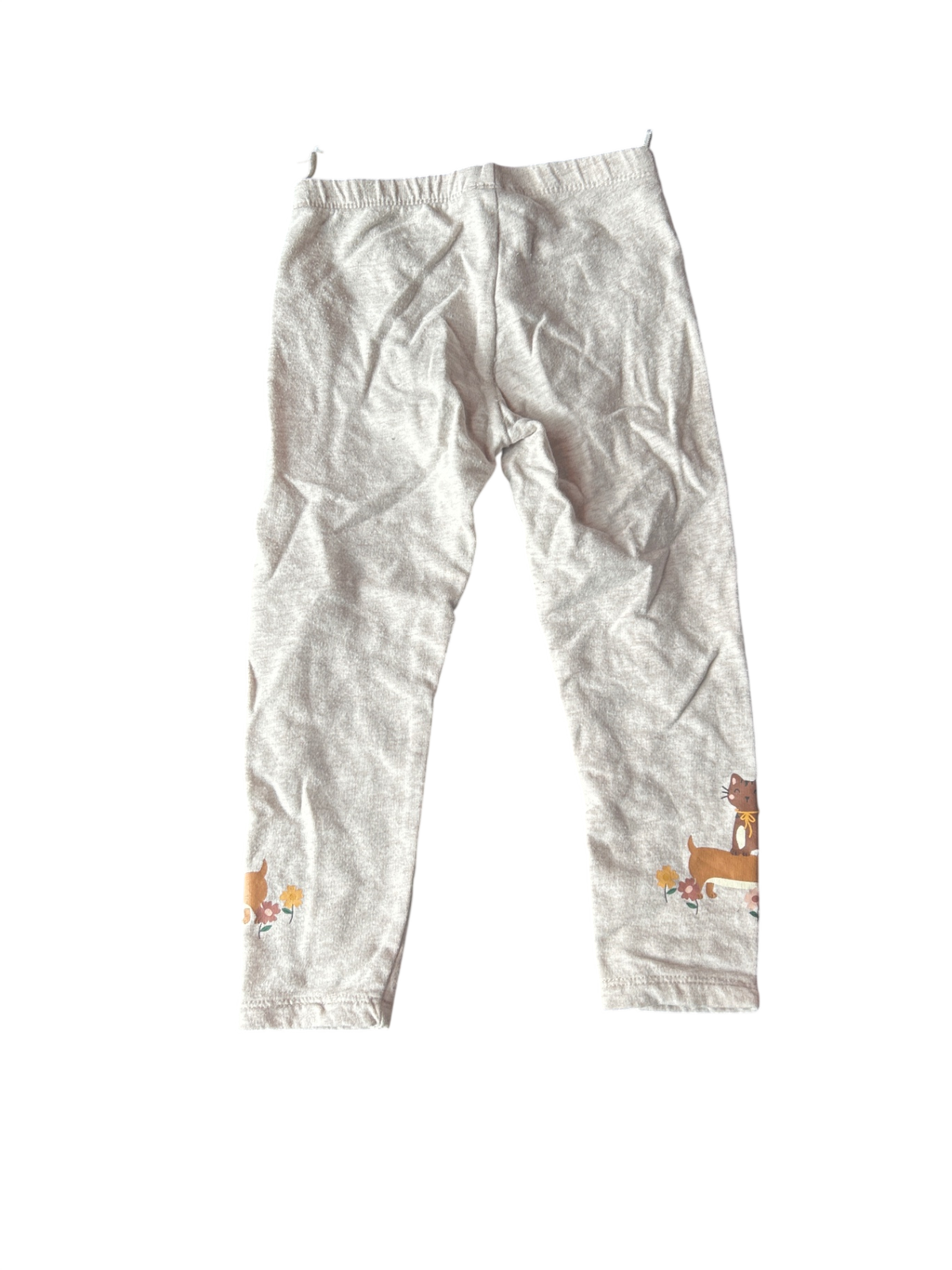 C&A Leggings Light gray