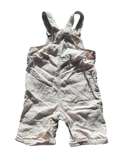 HEMA Dungarees Light beige