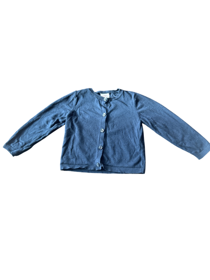 s.Oliver Cardigan Navy blue