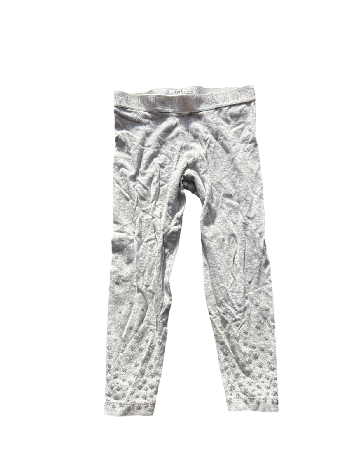 M&S Leggings Light gray
