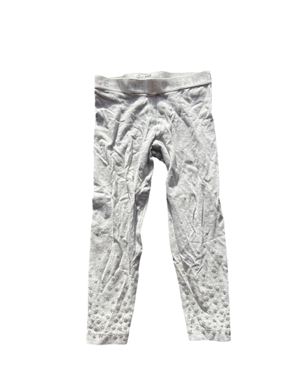 M&S Leggings Light gray