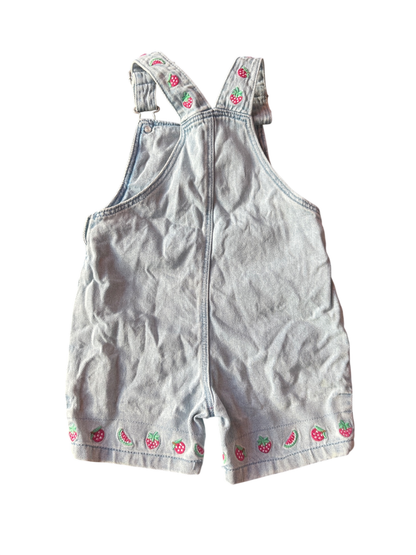 Primark Dungarees Light blue
