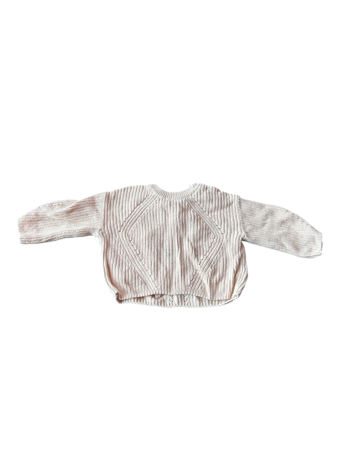 hema Cardigan Cream