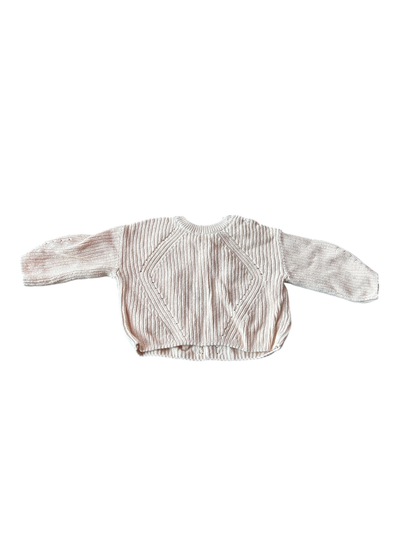 hema Cardigan Cream