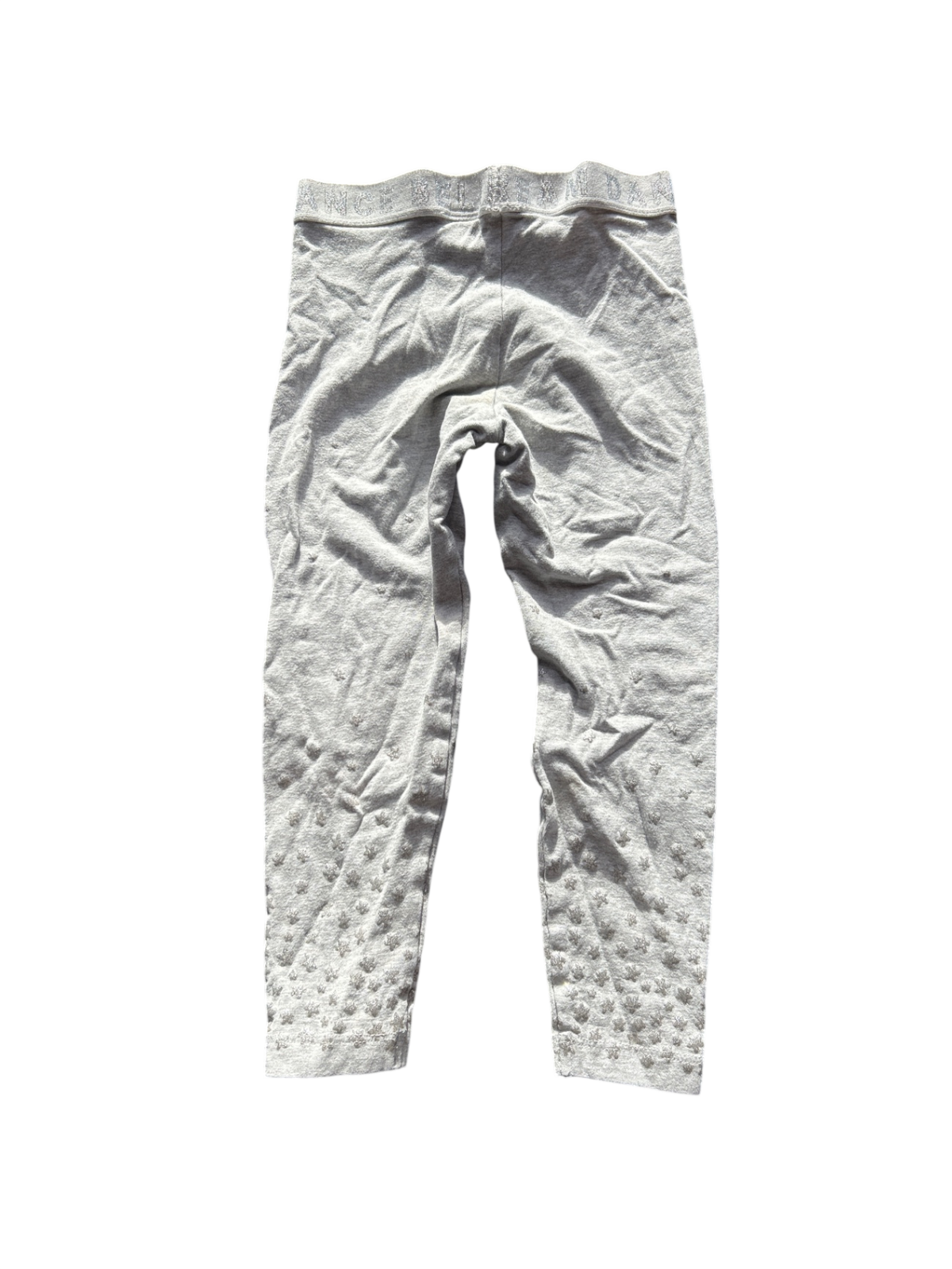 M&S Leggings Light gray