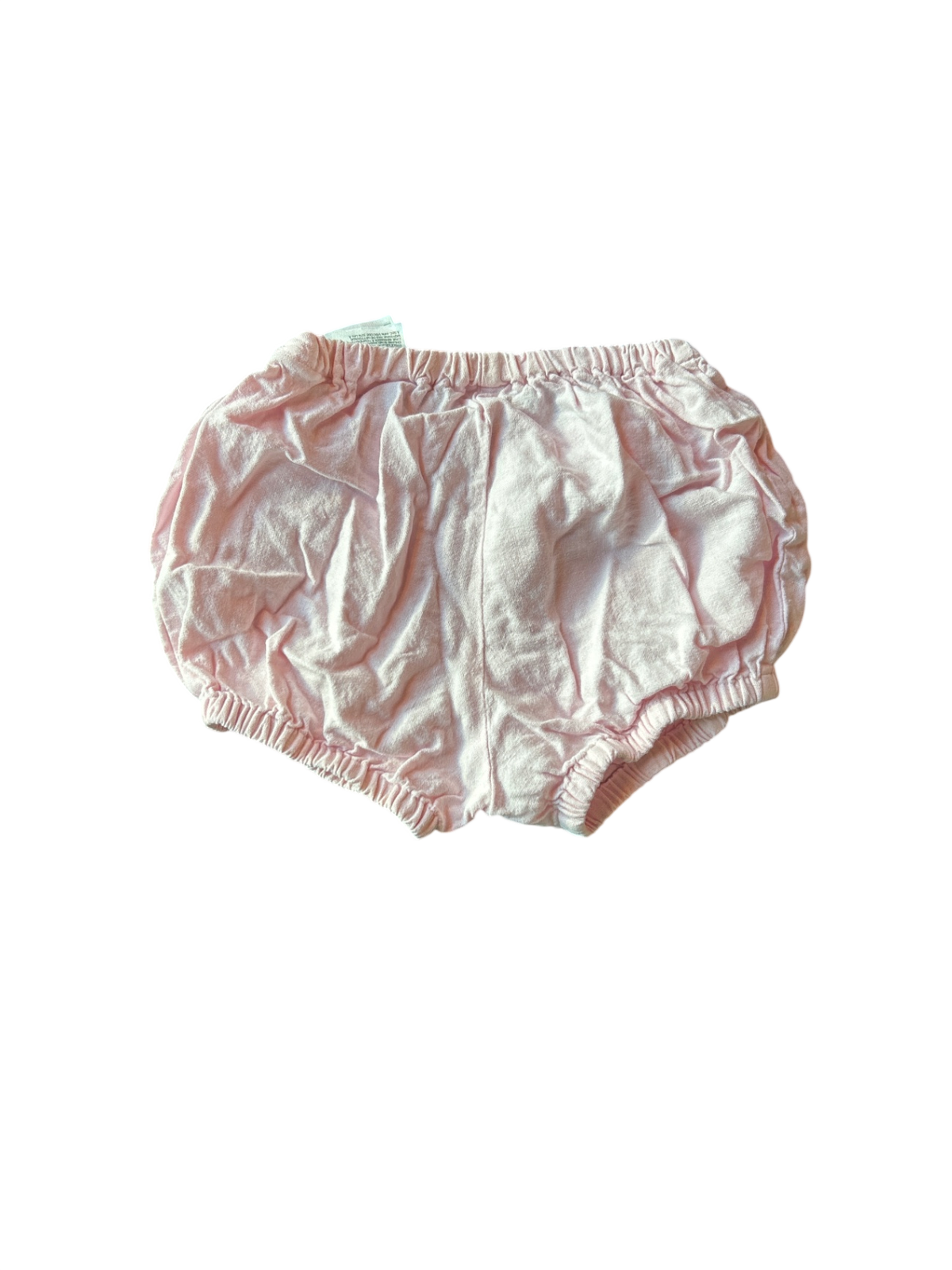 H&M Shorts Light pink