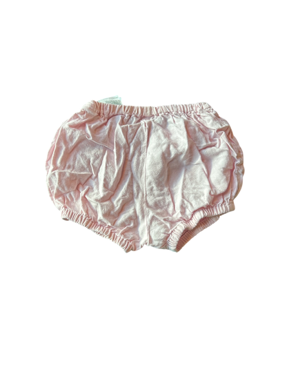 H&M Shorts Light pink