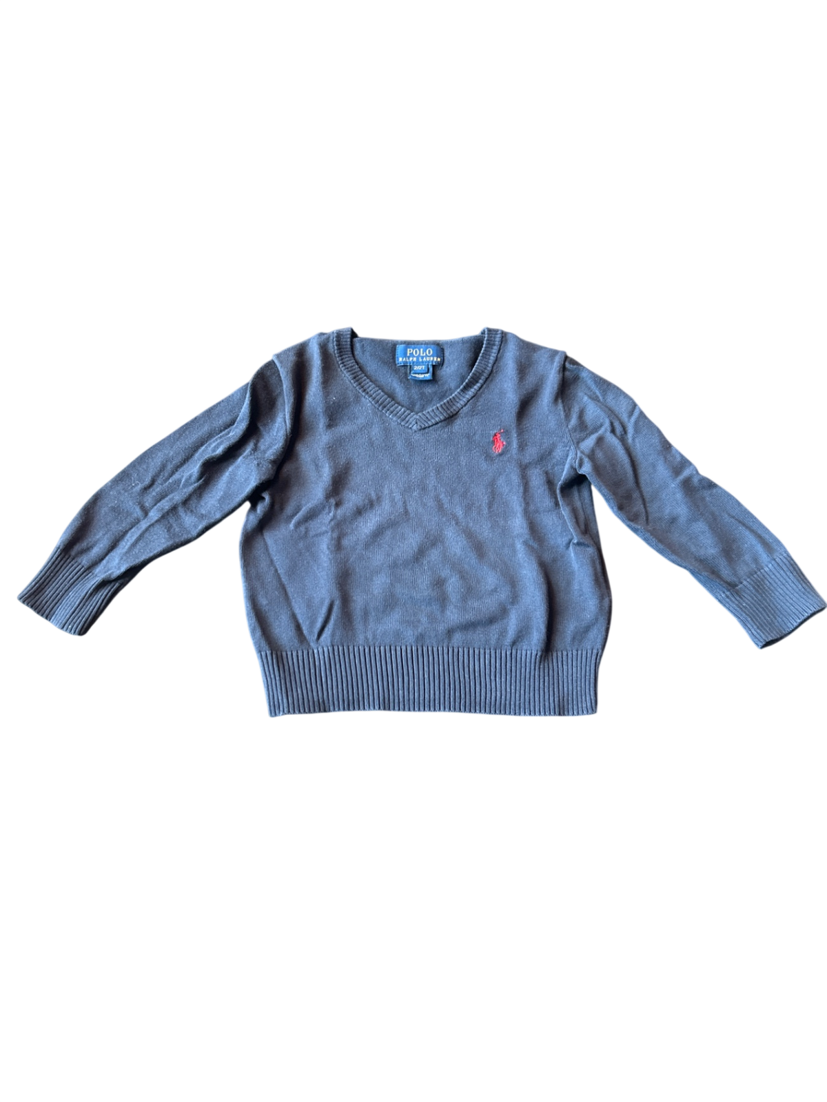 Polo Ralph Lauren Sweater Navy blue
