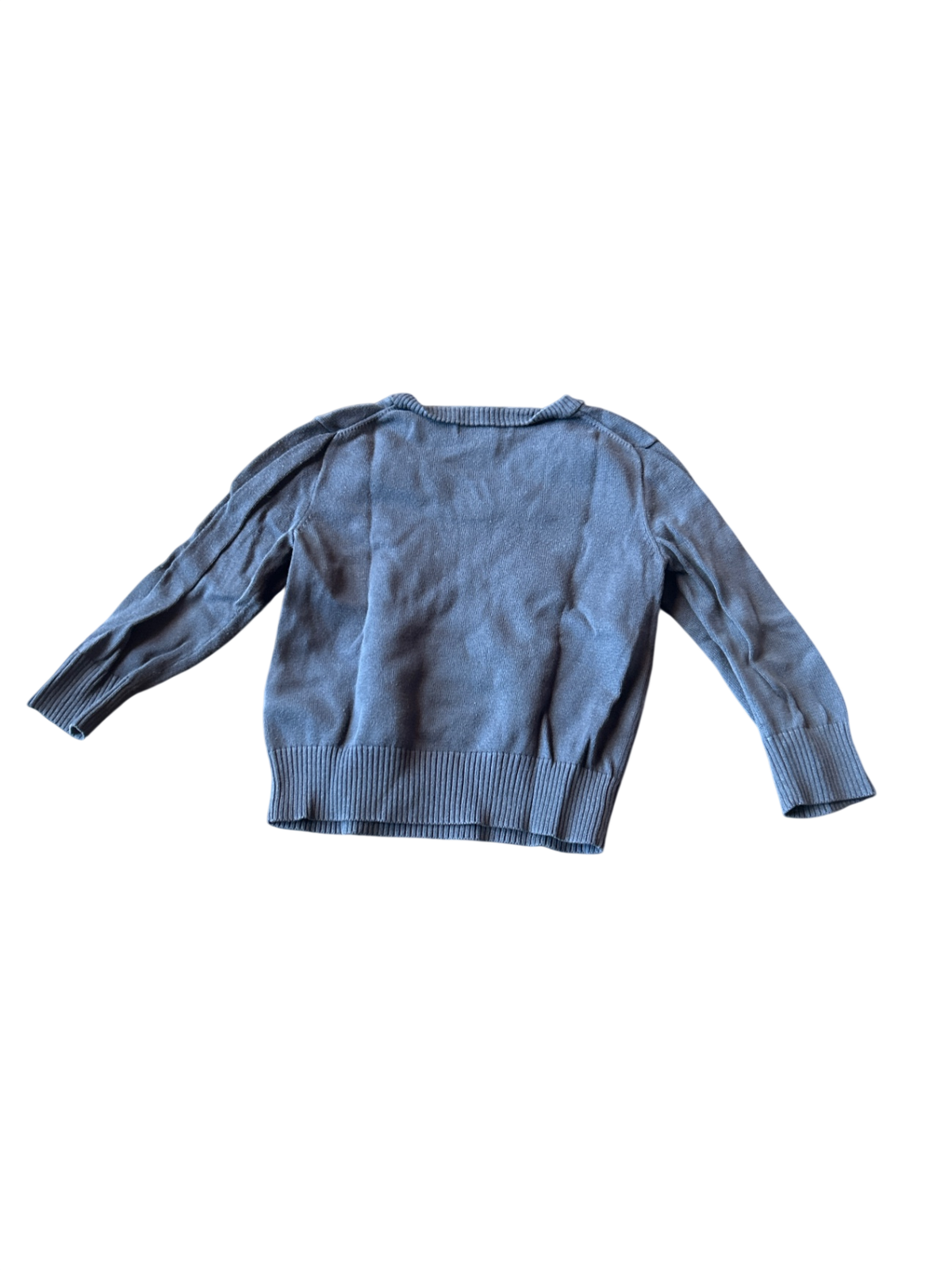 Polo Ralph Lauren Sweater Navy blue