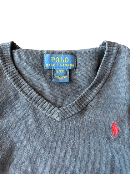 Polo Ralph Lauren Sweater Navy blue