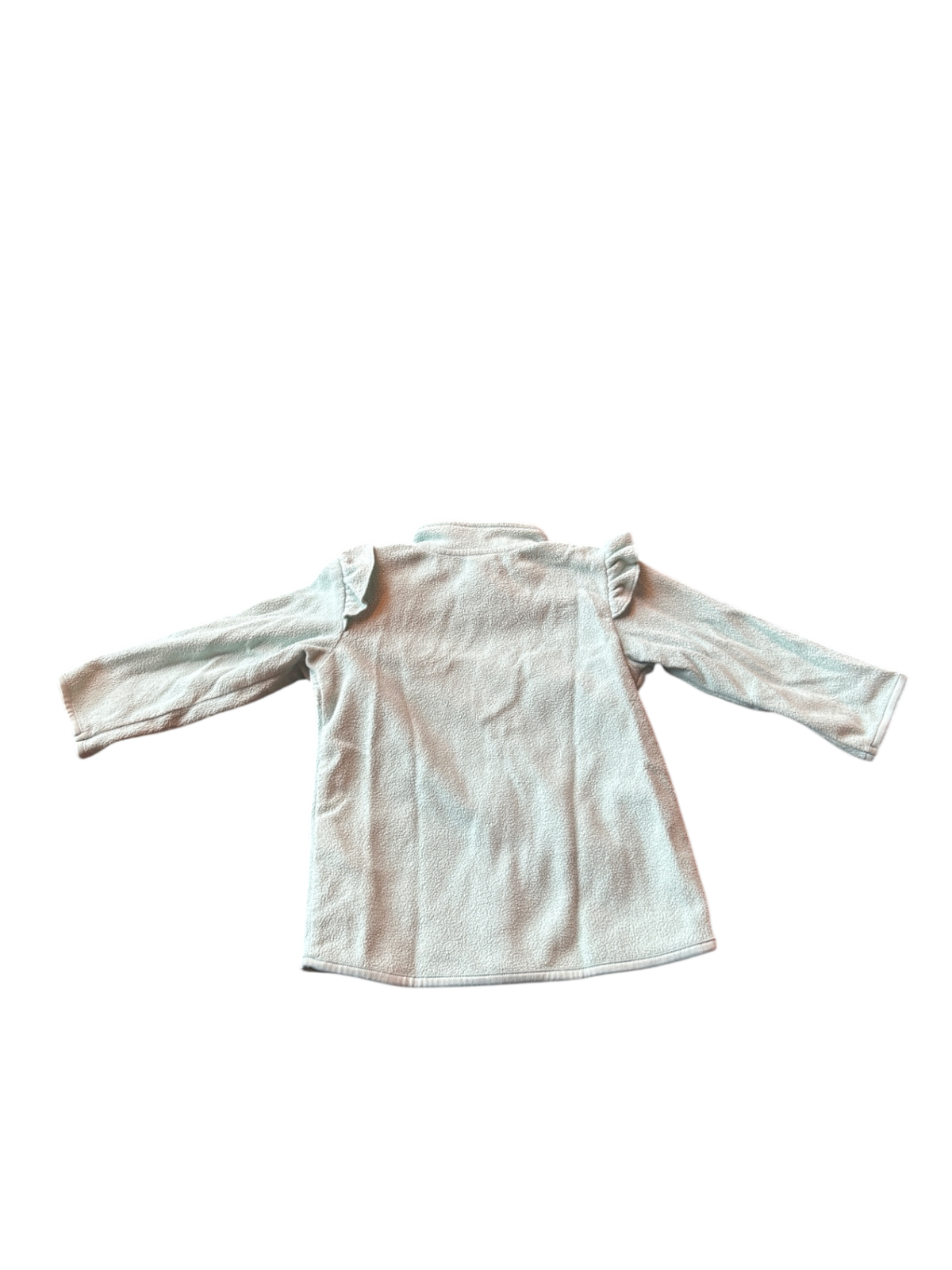 H&M Jacket Pale blue