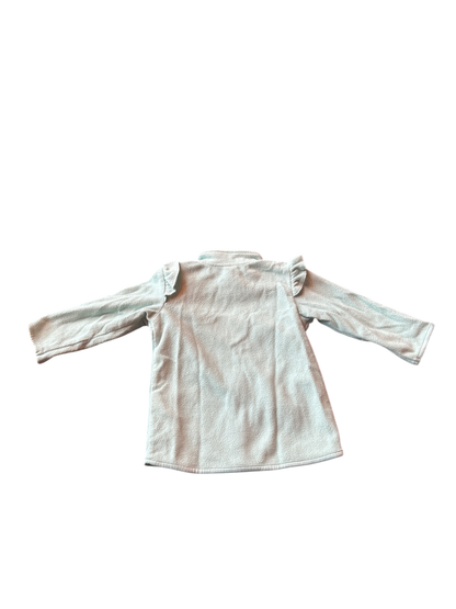 H&M Jacket Pale blue