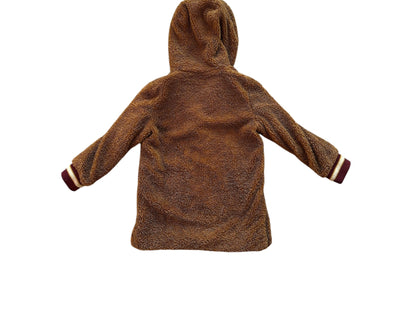 Bellerose Jacket Brown