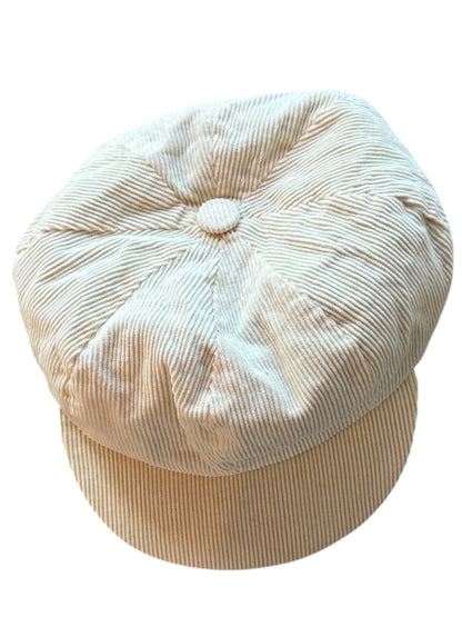 Polo Jeans Headwear Beige and cream