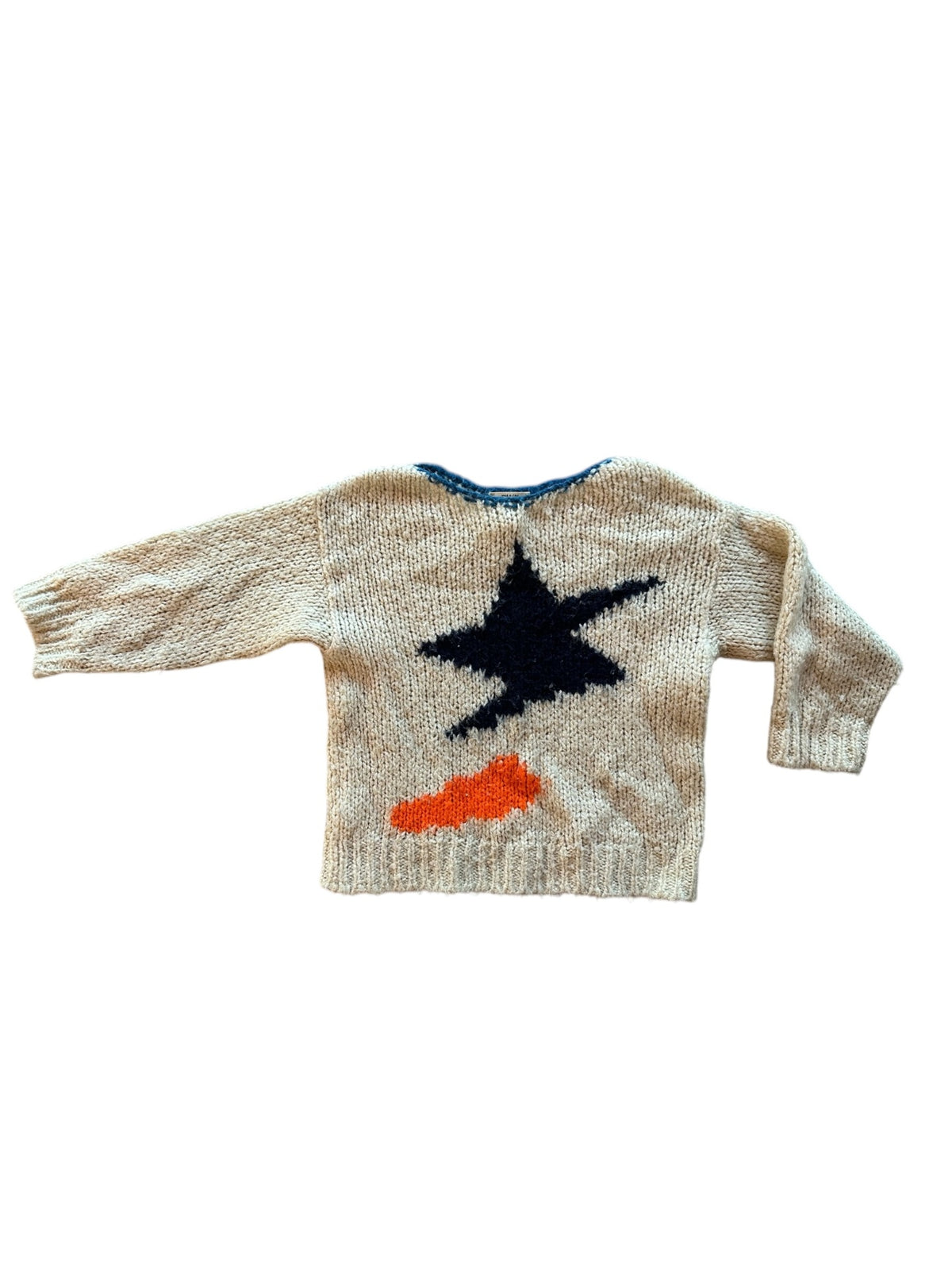 Bellerose Sweater Beige