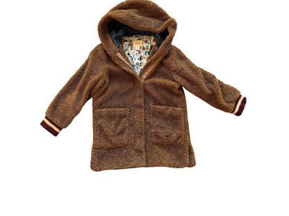 Bellerose Jacket Brown