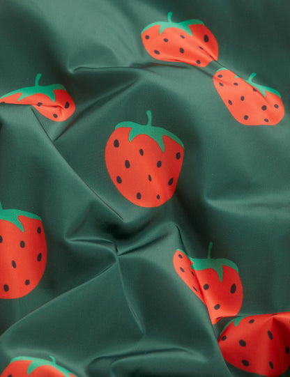 Mini Rodini Strawberries Jacket