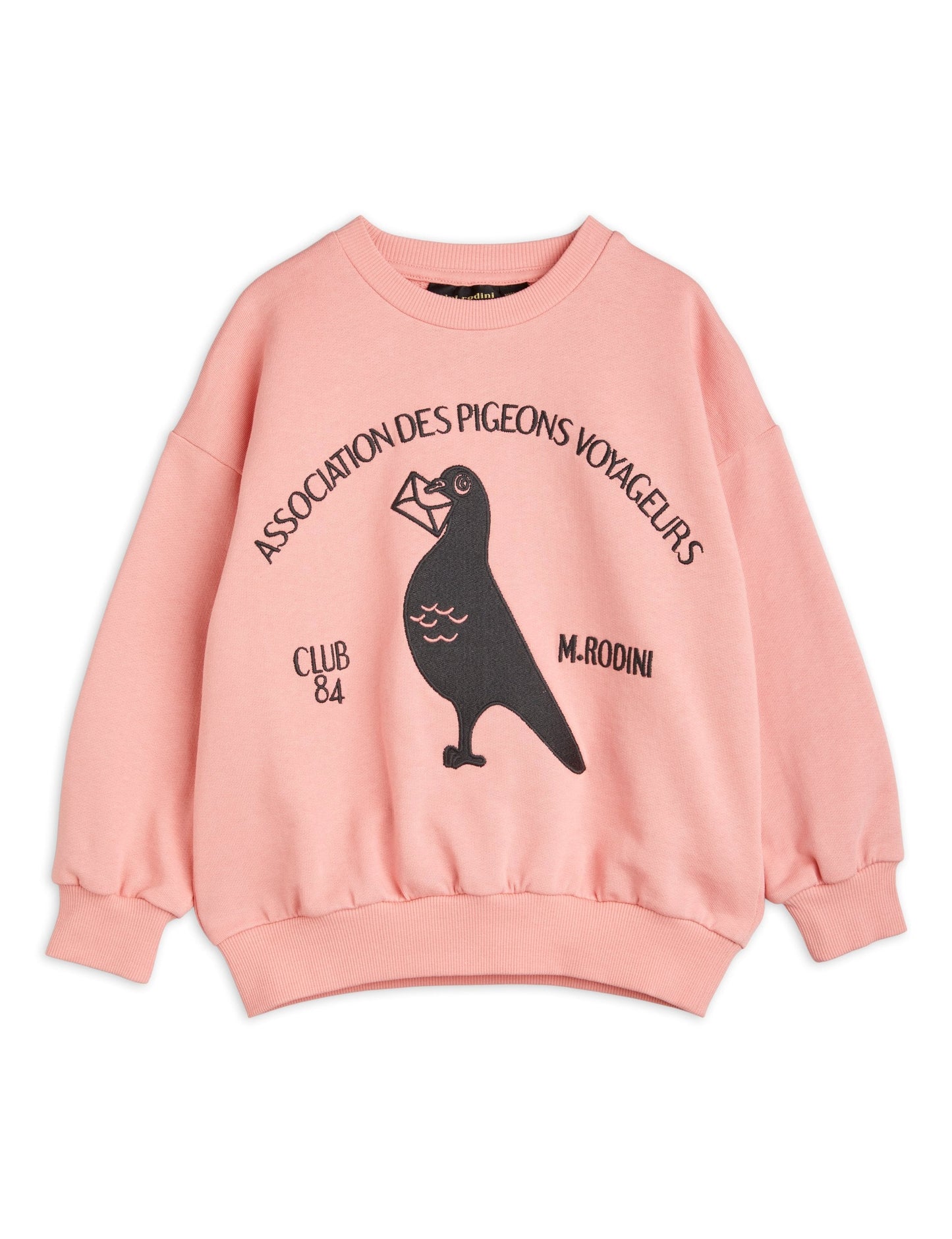 Mini Rodini Pigeons Sweatshirt