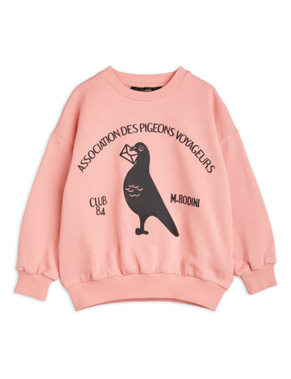 Mini Rodini Pigeons Sweatshirt