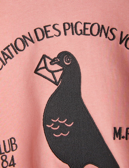 Mini Rodini Pigeons Sweatshirt