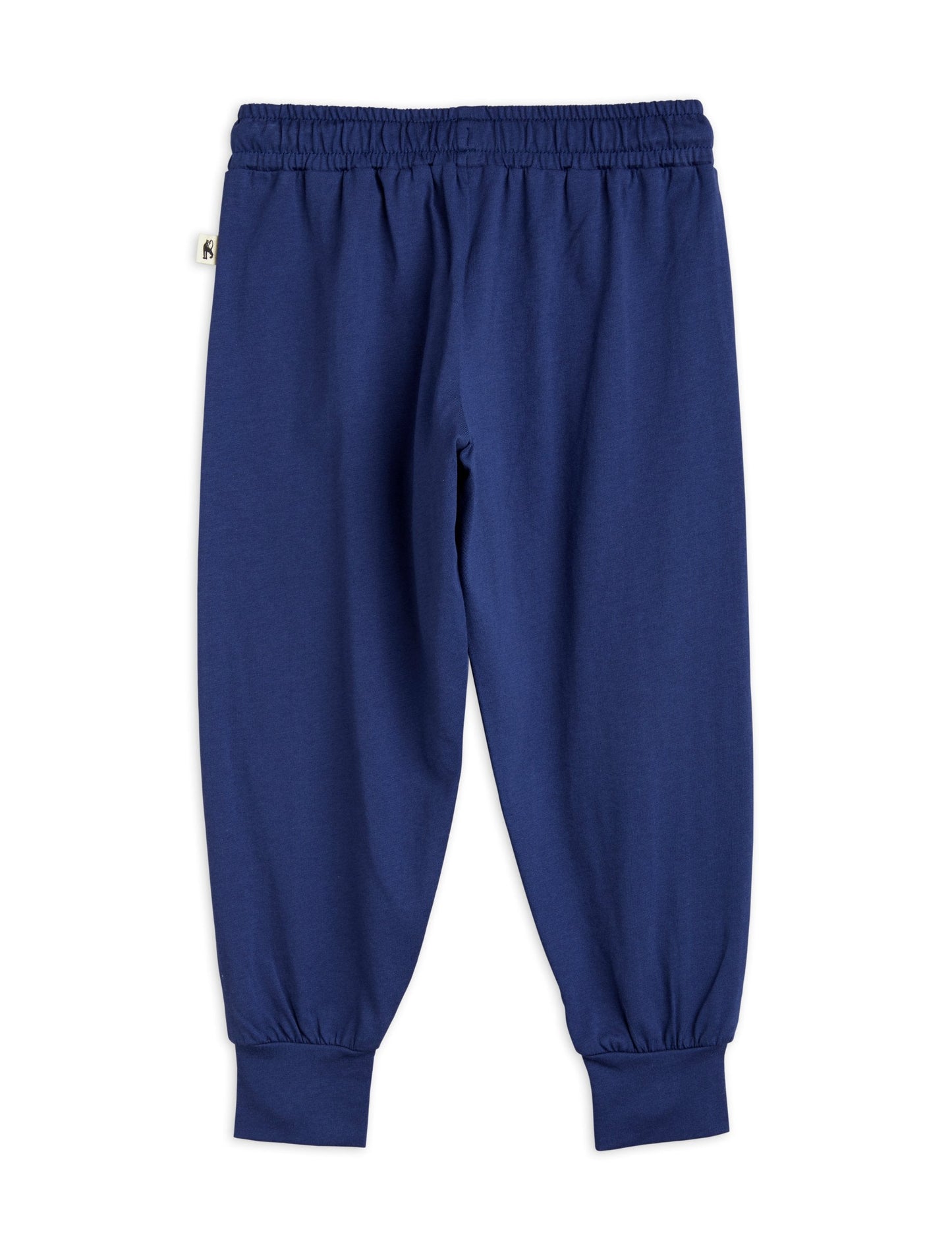 Mini Rodini Pannel stripe trousers