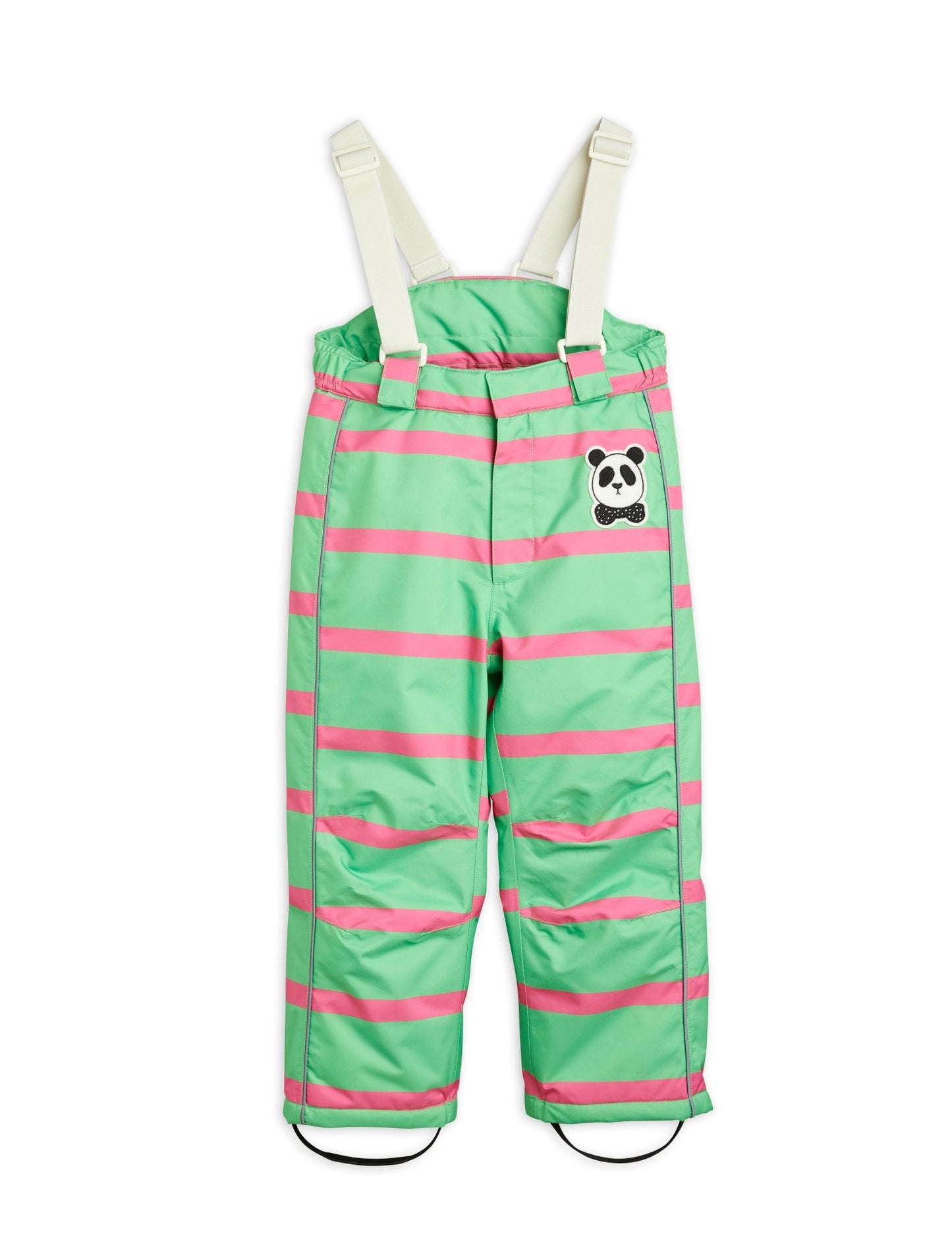 Panda soft ski trousers