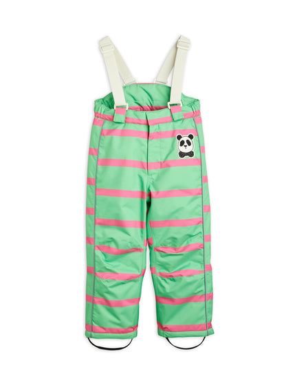 Panda soft ski trousers