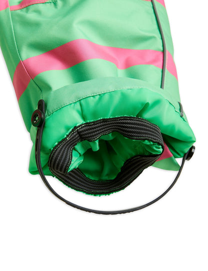 Panda soft ski trousers