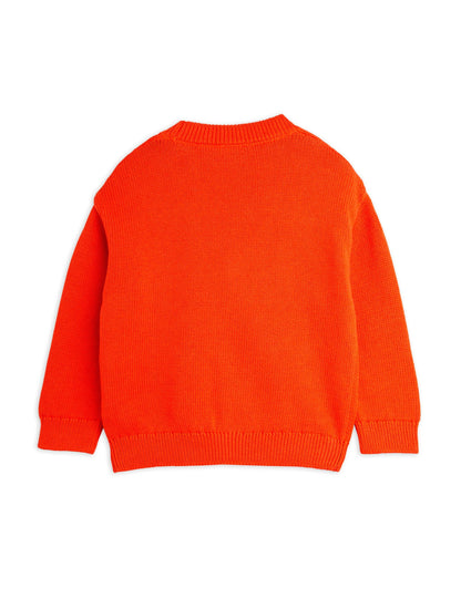 gebreid tennisvest