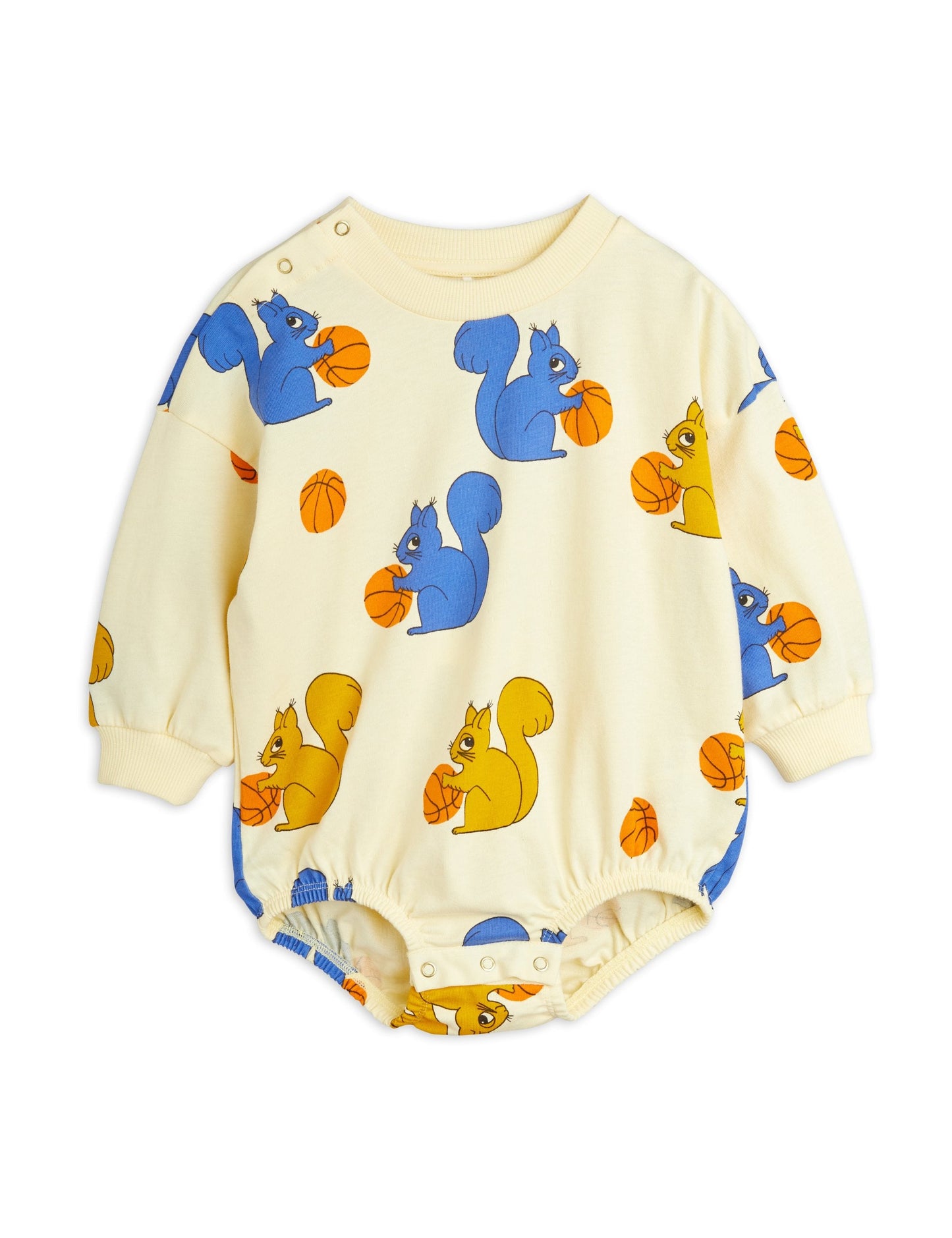 Pre-Loved Squirrels baby kit