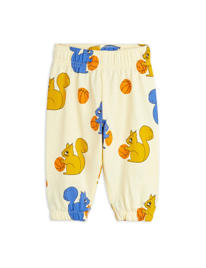 Pre-Loved Squirrels baby kit