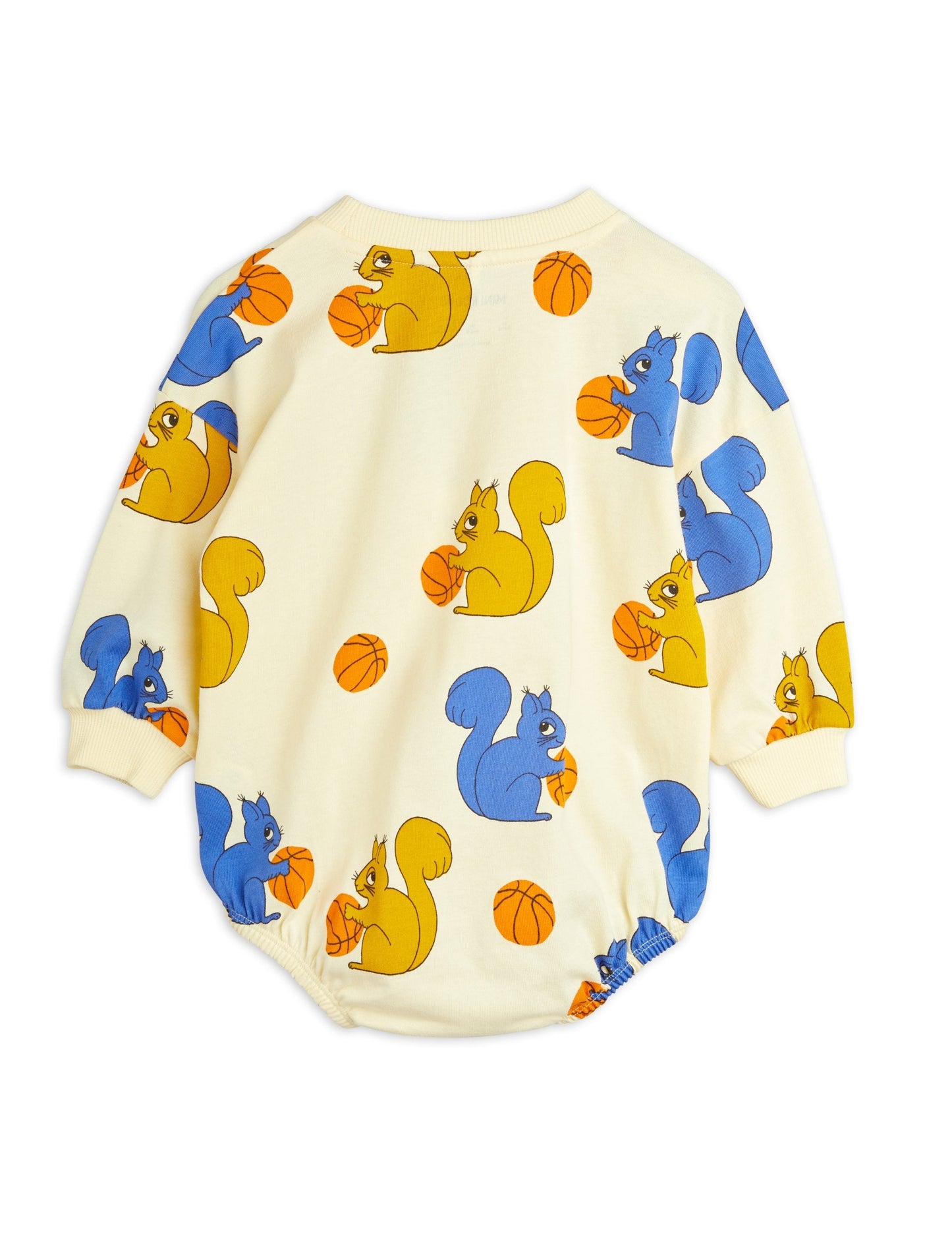 Pre-Loved Squirrels baby kit