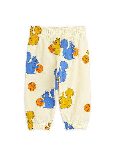 Pre-Loved Squirrels baby kit