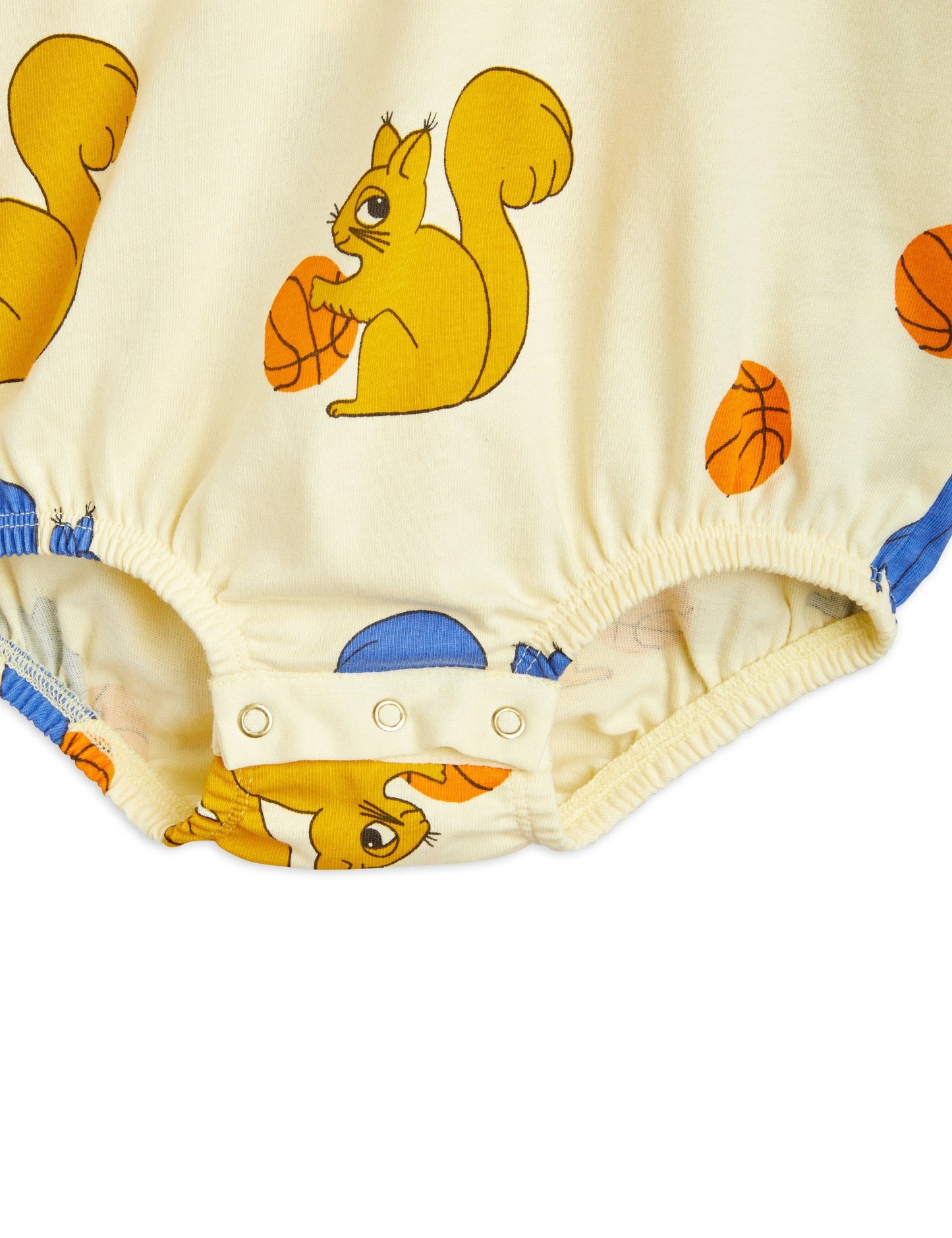 Pre-Loved Squirrels baby kit