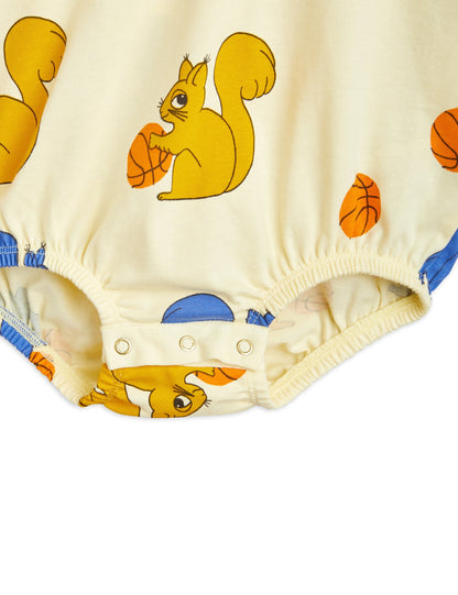 Pre-Loved Squirrels baby kit