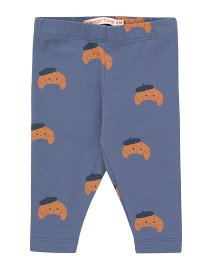 Tiny Cottons Croissants baby pants