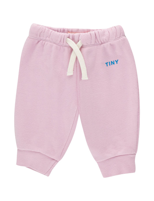 Tiny Cottons Tiny Sweatpant violet