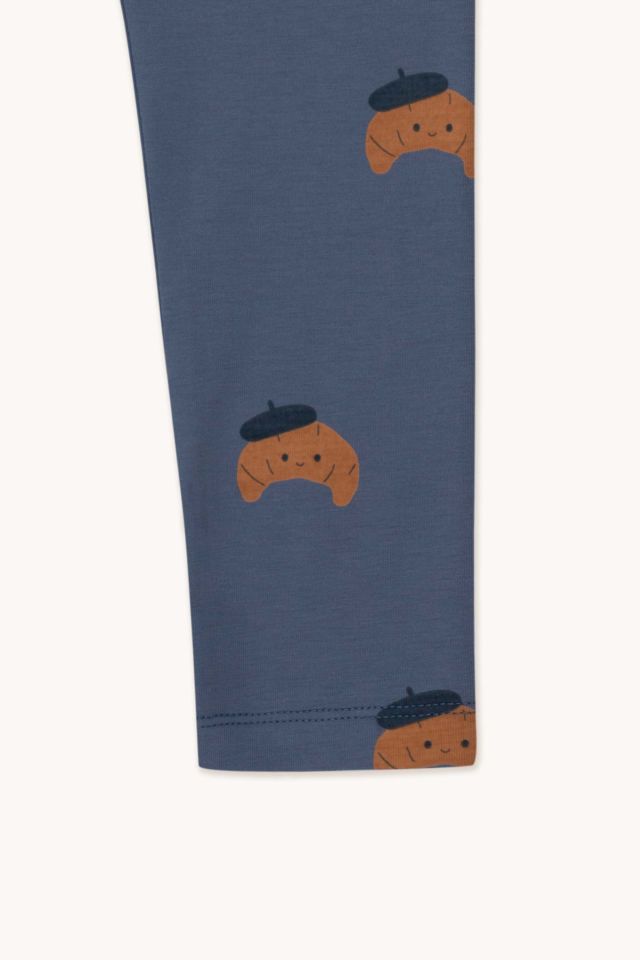 Tiny Cottons Croissants baby pants