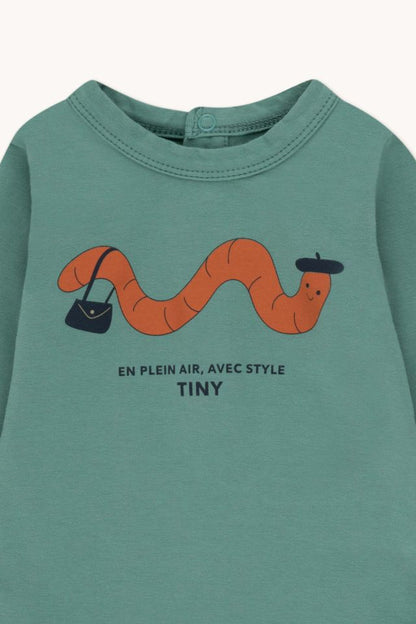 Tiny Cottons TINY bodysuit