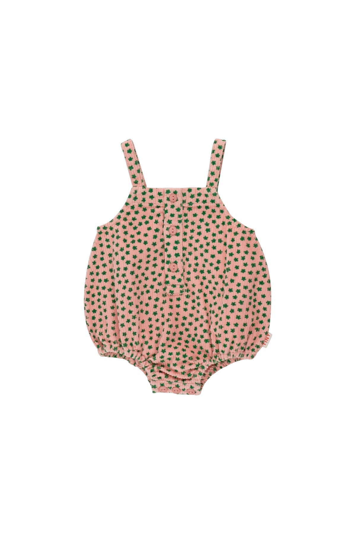 Tiny Cottons Flowers Body