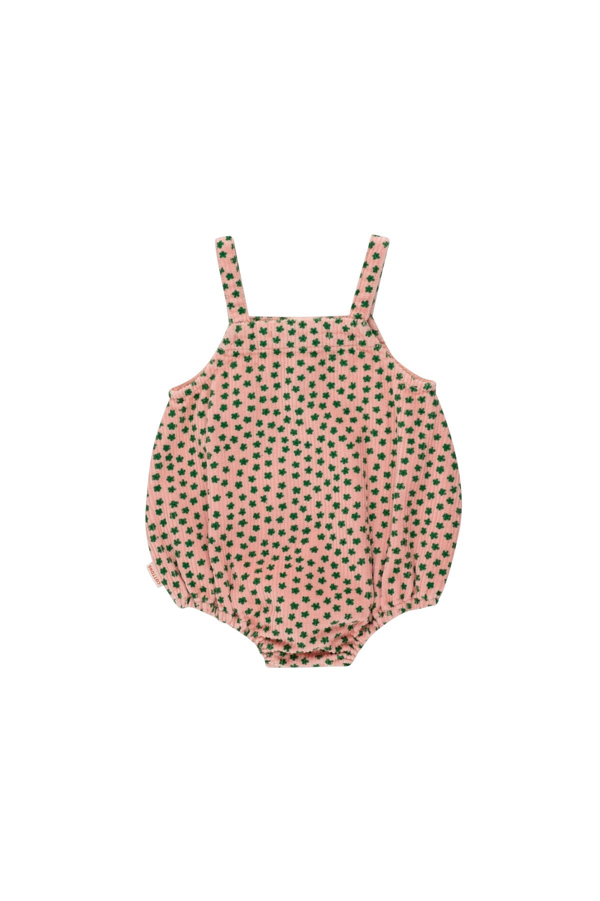 Tiny Cottons Flowers Body