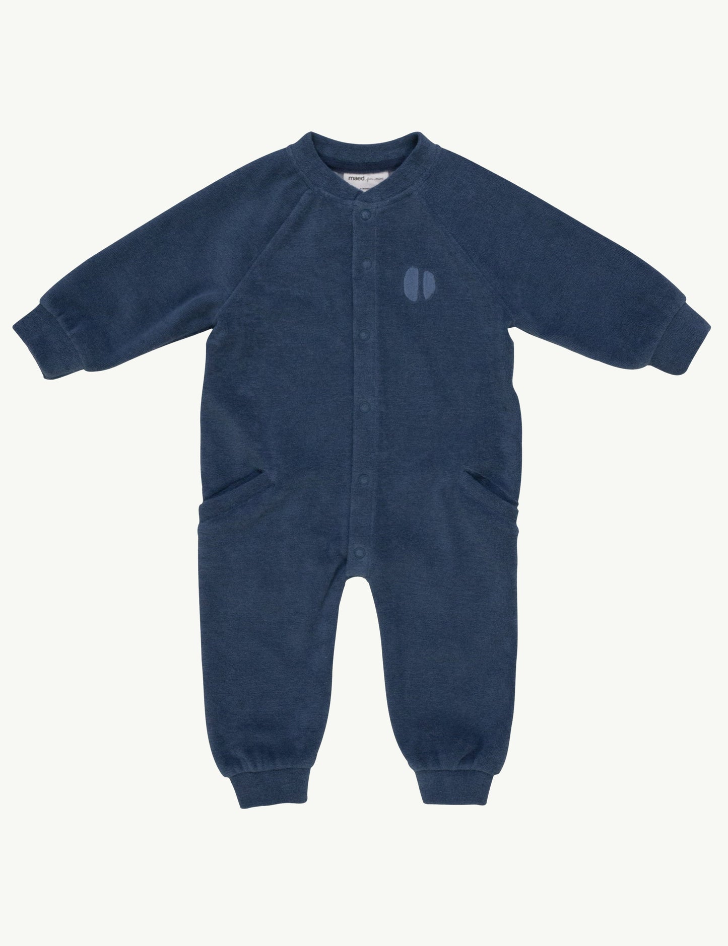 Maed for Mini Down to earth Jumpsuit