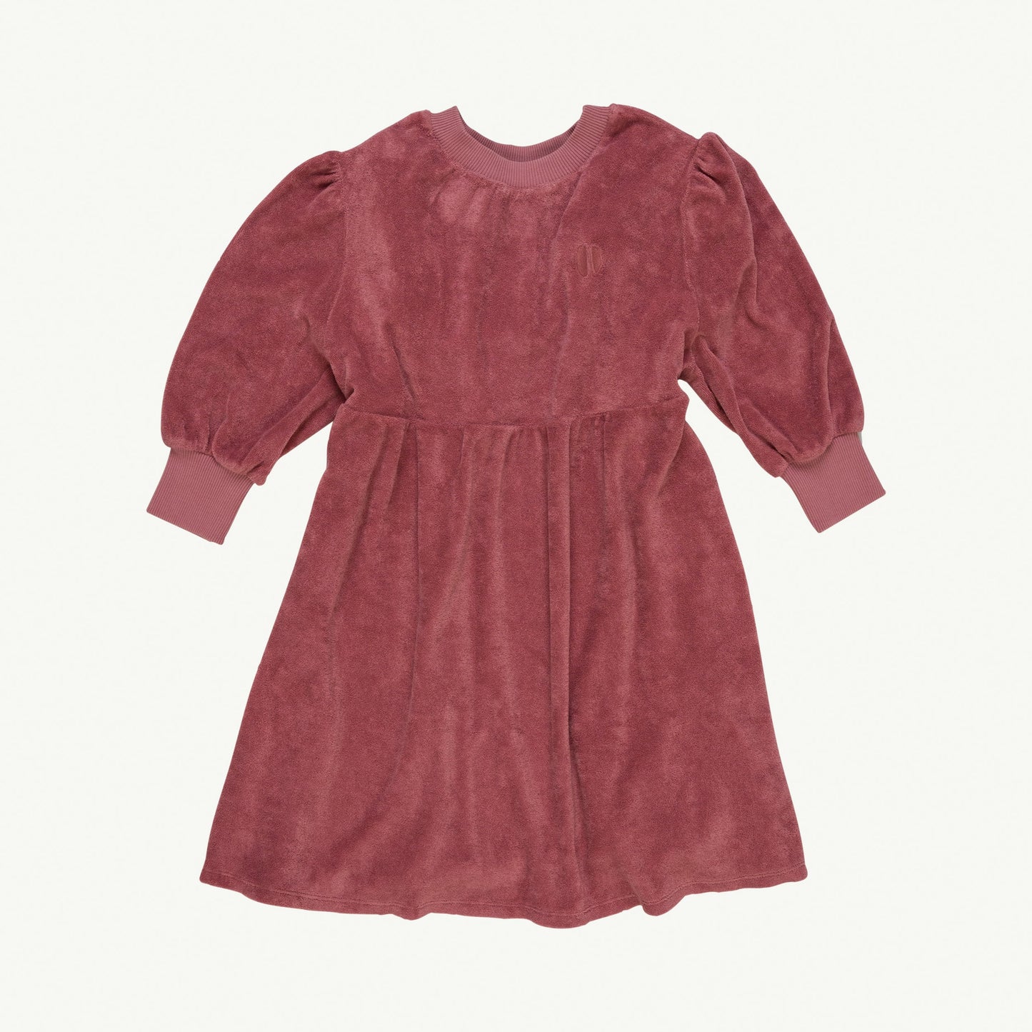 Maed for Mini Candy Cougar Dress