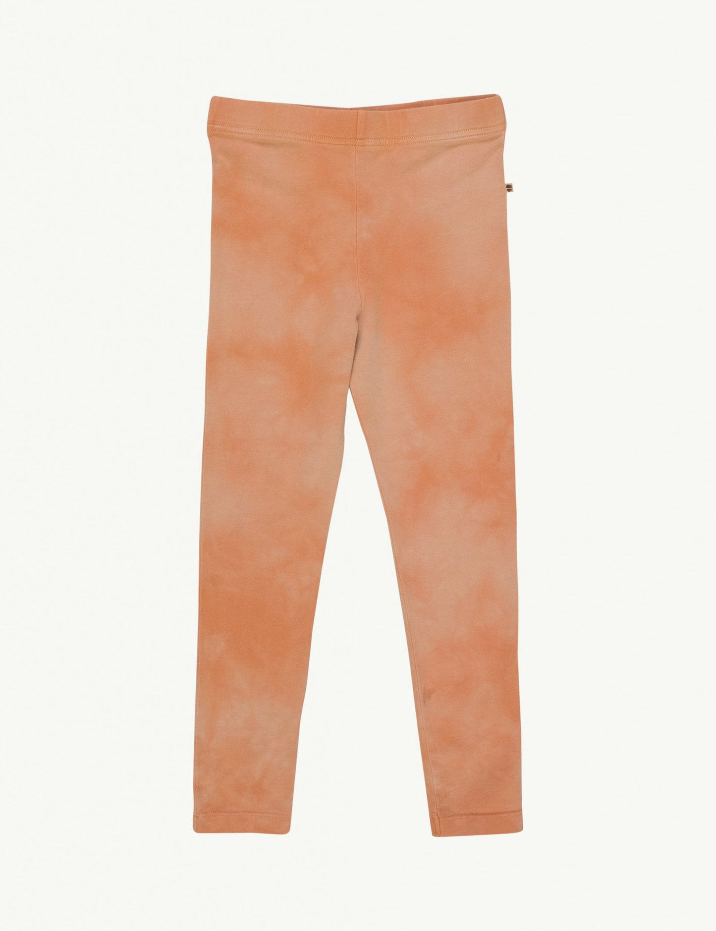 Maed for Mini Splotchy shrew legging