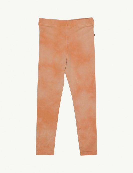 Maed for Mini Splotchy shrew legging