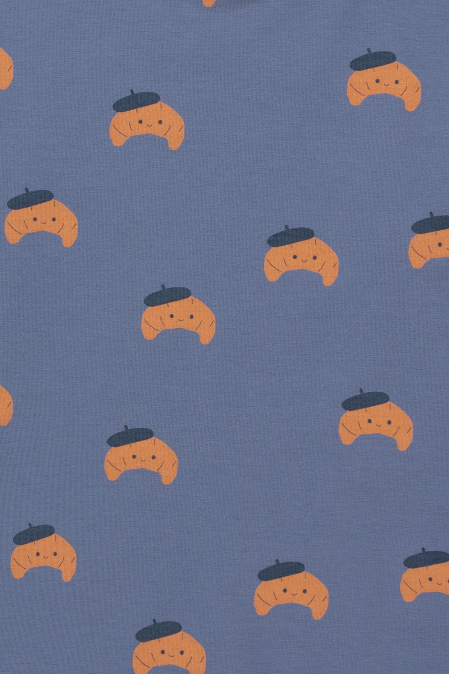 Tiny Cottons Croissants baby pants
