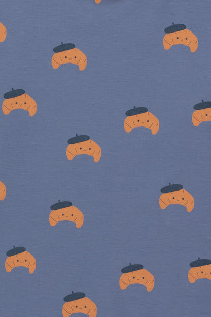 Tiny Cottons Croissants baby pants