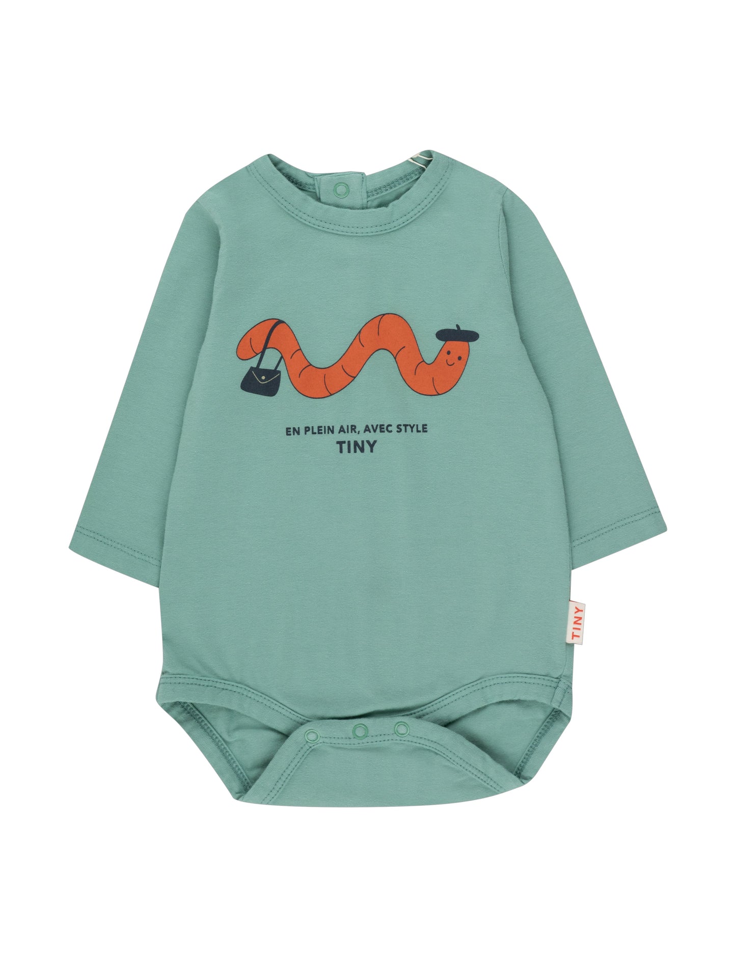 Tiny Cottons TINY bodysuit