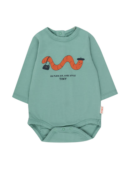 Tiny Cottons TINY bodysuit